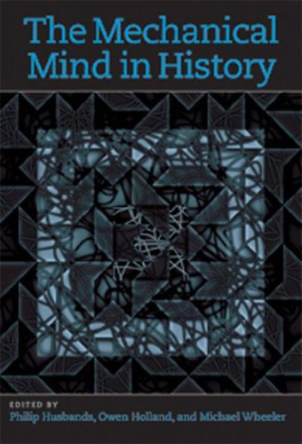 The Mechanical Mind in History