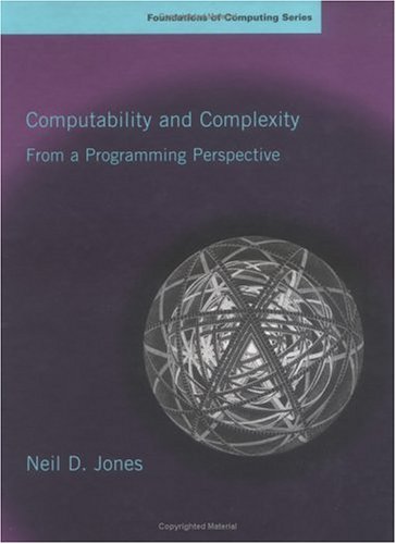 Computability and Complexity