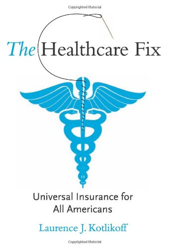 The Healthcare Fix