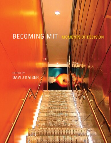 Becoming Mit