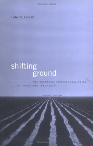 Shifting Ground