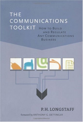 The Communications Toolkit