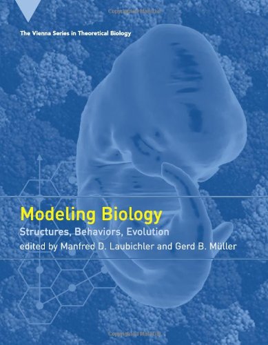 Modeling Biology