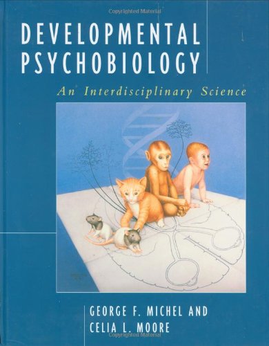 Developmental Psychobiology