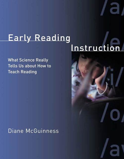 Early Reading Instruction