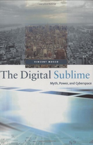 The Digital Sublime