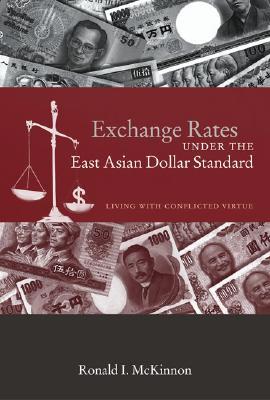 Exchange Rates Under The East Asian Dollar Standard