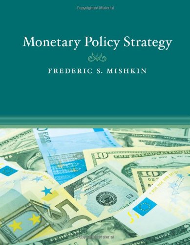 Monetary Policy Strategy