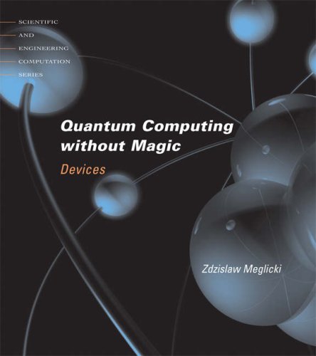 Quantum Computing Without Magic