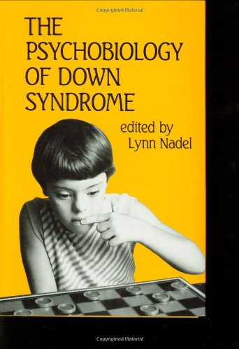 The Psychobiology of Down Syndrome