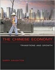 The Chinese Economy: Transitions and Growth