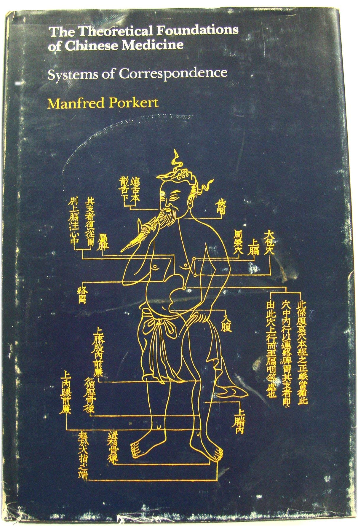 Theoretical Foundations of Chinese Medicine