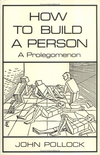 How to Build a Person