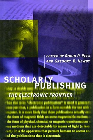 Scholarly Publishing