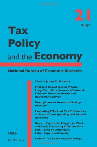 Tax Policy and the Economy