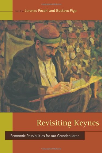 Revisiting Keynes