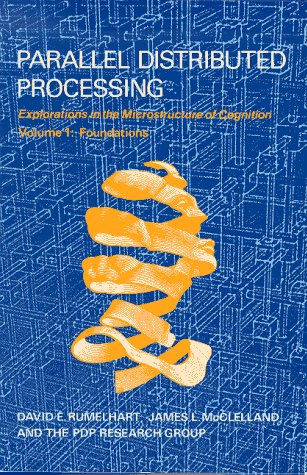 Parallel Distributed Processing