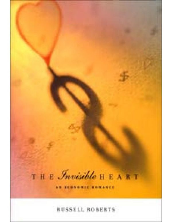 The Invisible Heart