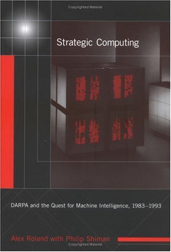 Strategic Computing