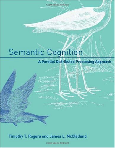 Semantic Cognition