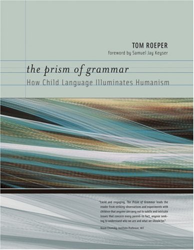 The Prism of Grammar
