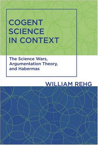 Cogent Science in Context