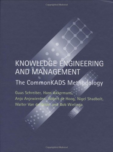 Knowledge Engineering And Management