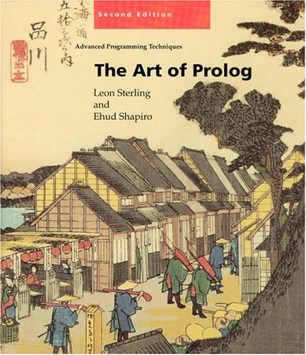 The Art of Prolog