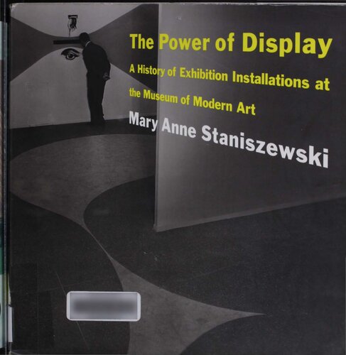 The Power of Display