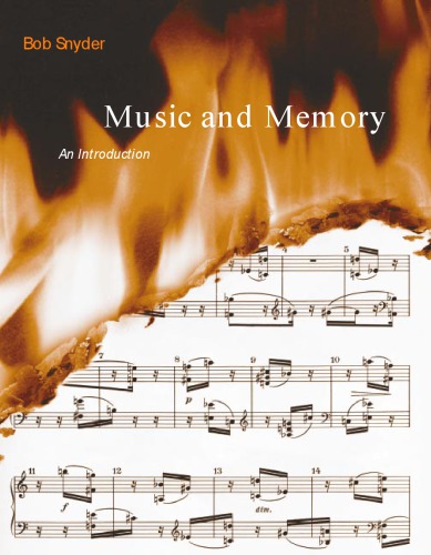 Music and Memory