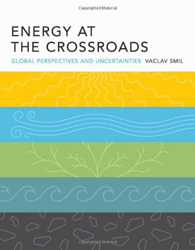 Energy at the Crossroads