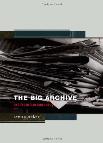 The Big Archive