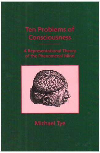 Ten Problems of Consciousness