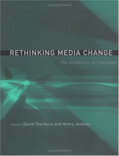 Rethinking Media Change