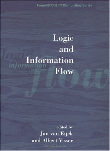 Logic and Information Flow