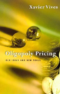 Oligopoly Pricing