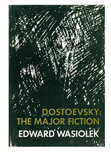 Dostoevsky