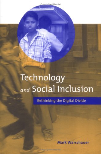 Technology and Social Inclusion