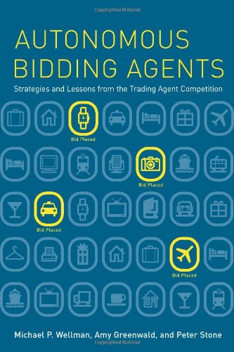 Autonomous Bidding Agents