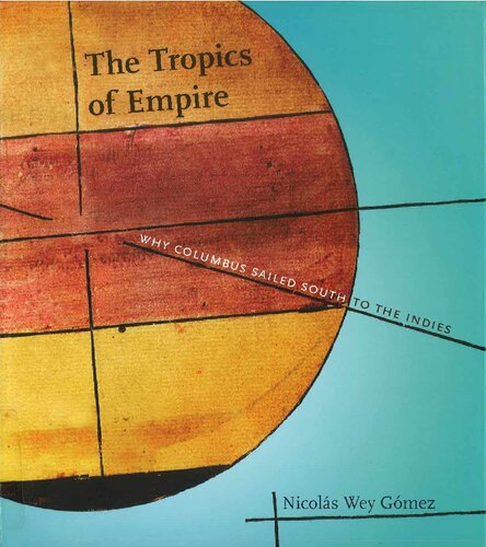 The Tropics of Empire