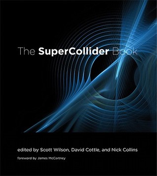 The SuperCollider Book