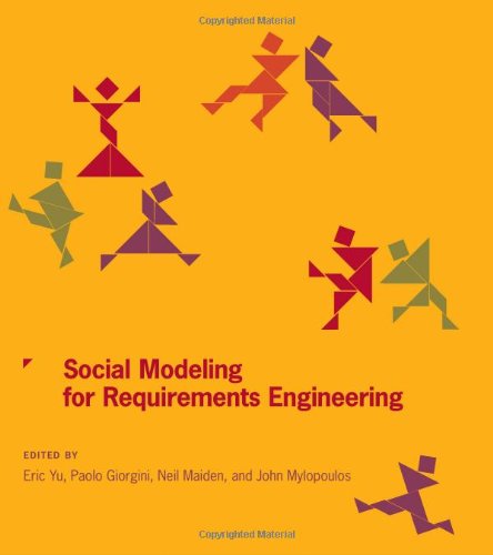 Social Modeling for Requirements Engineering