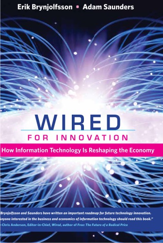 Wired for Innovation