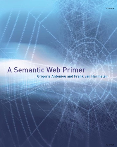 A semantic Web primer