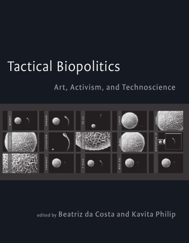 Tactical Biopolitics