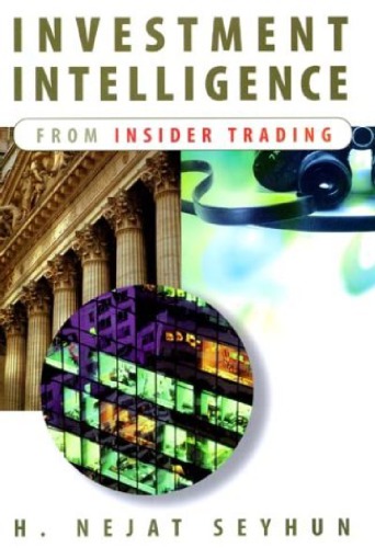 Investment Intelligence from Insider Trading.