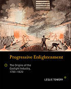 Progressive Enlightenment