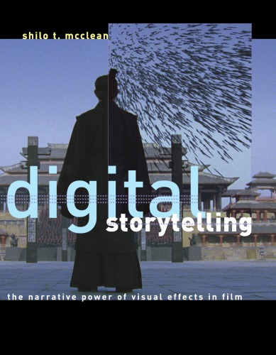 Digital Storytelling