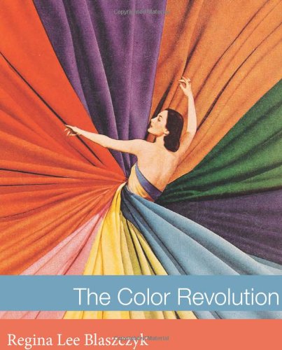 The Color Revolution