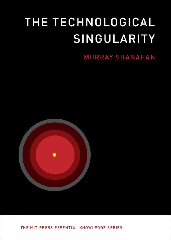 The technological singularity